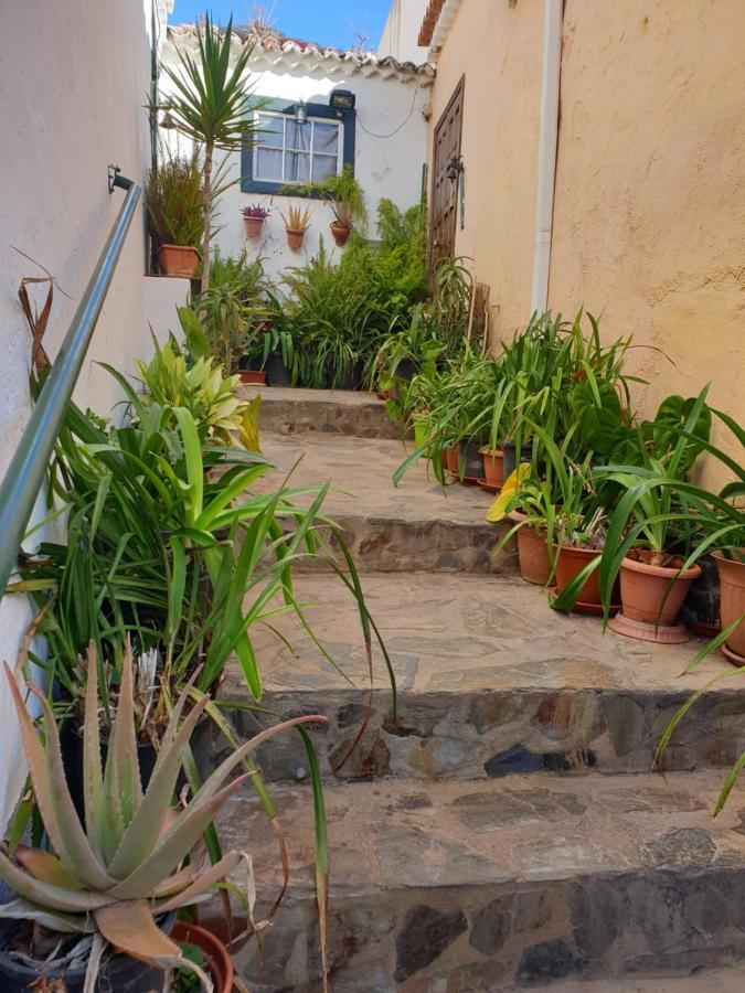 Casa Apartamento Los Llanos Los Llanos De Aridane Eksteriør bilde